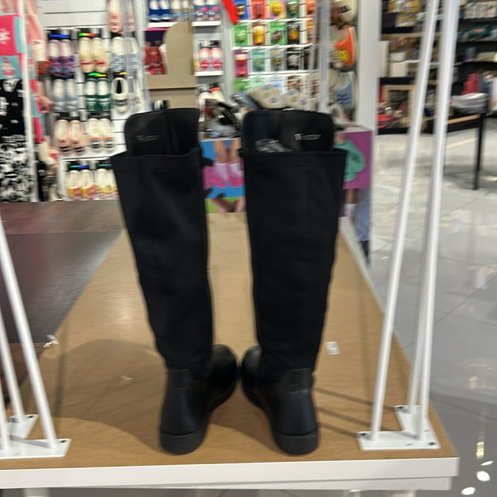 Wanted Brand boots - Picture 3 of 4